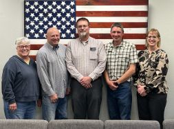 group-sm Town Council