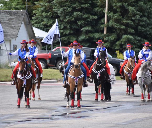 LaGrange Mini Fair