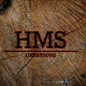 HMS Logo HMS Creations