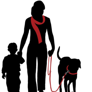 Nicely Trained Canines